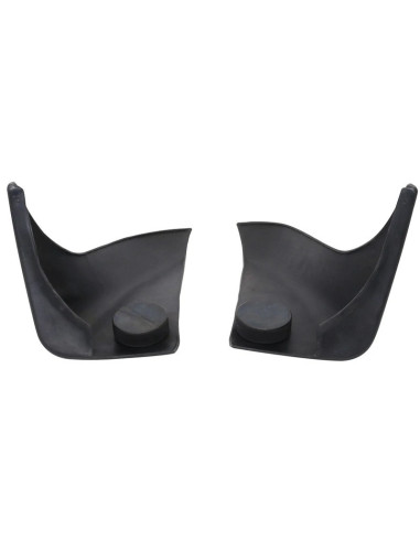 Flaps Paraurti posteriore Nissan 350Z 2003-2009