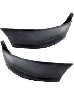 Flaps paraurti posteriore Subaru Impreza WRX Sti GD Mk2 2002-2007