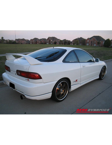 Spoiler posteriore Honda Integra MK3 1994-2001 stile Type R