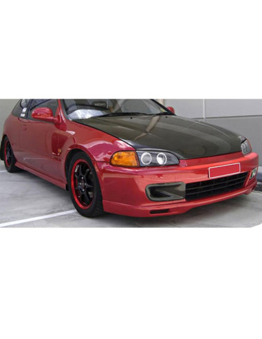 Condotto presa aria Honda Civic MK5 EG/EH/EJ 1991-1996