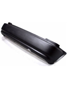Rear bumper without diffuser Honda Civic MK6 from 1995 to 2001