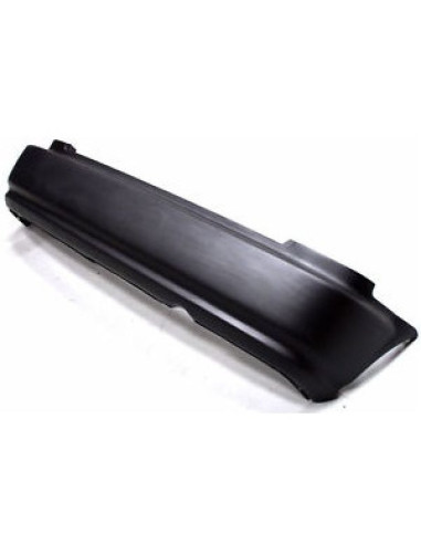 Paraurti posteriore senza diffusore Honda Civic MK6 dal 1995 al 2001