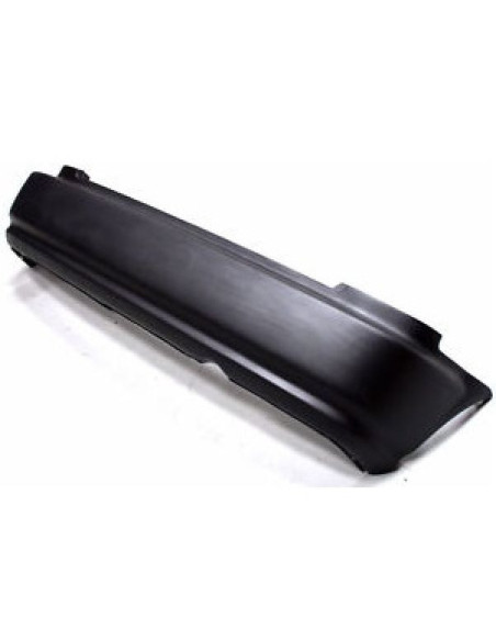Paraurti posteriore senza diffusore Honda Civic MK6 dal 1995 al 2001