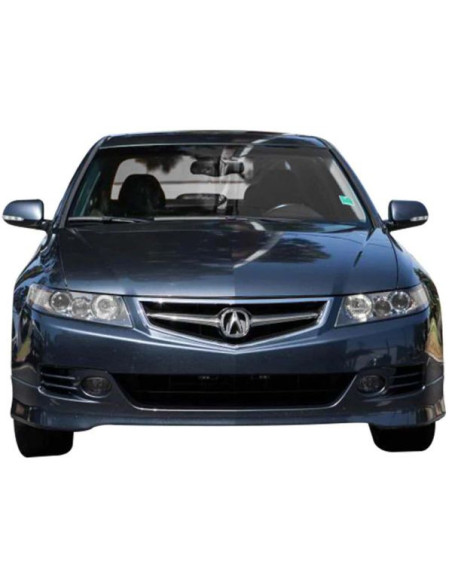 Lama anteriore Honda Accord MK7 2005-2008 in PU