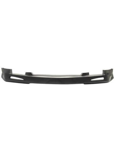 Front Lip  Honda Accord Mk7 2003-2005 JDM Style PU