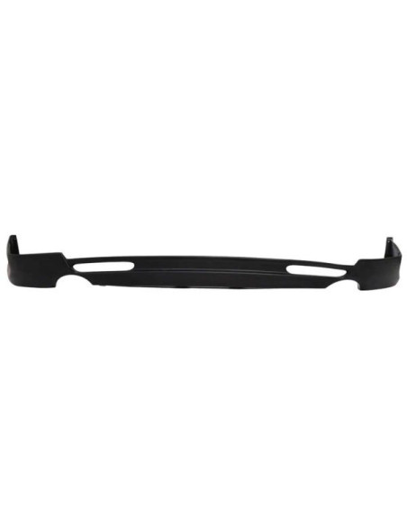 Rear Bumper Lip Honda Accord MK7 2003-2005 PU