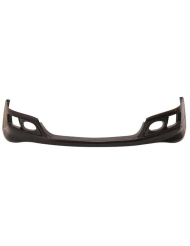 Front Lip Honda Accord MK7 2005-2008 PU