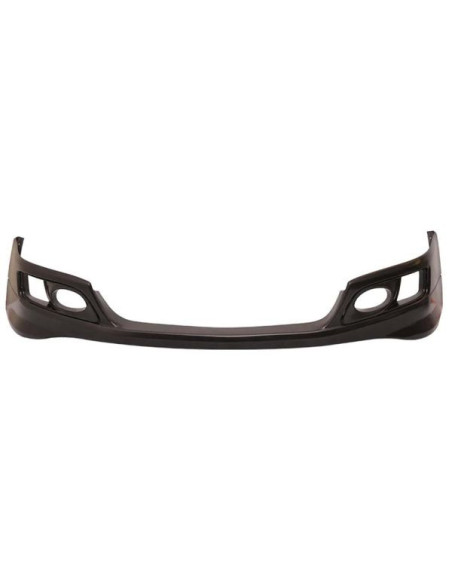 Front Lip Honda Accord MK7 2005-2008 PU