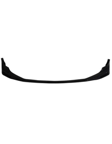 Front Lip Honda Accord MK8 2008-2011 PU