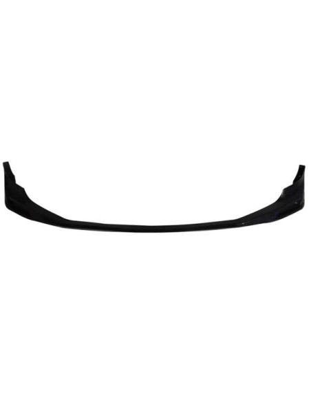Front Lip Honda Accord MK8 2008-2011 PU
