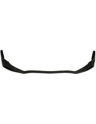 Front Lip Honda Accord MK9 2011-2015 PU