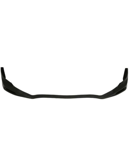 Front Lip Honda Accord MK9 2011-2015 PU