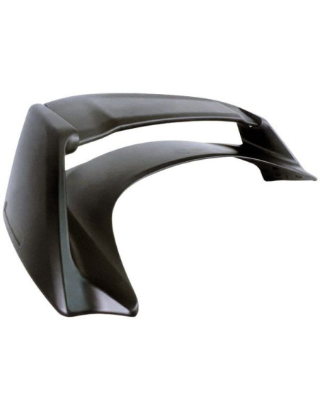 Rear Spoiler Mugen Style Honda Civic MK8 FN/FD 2005-2012