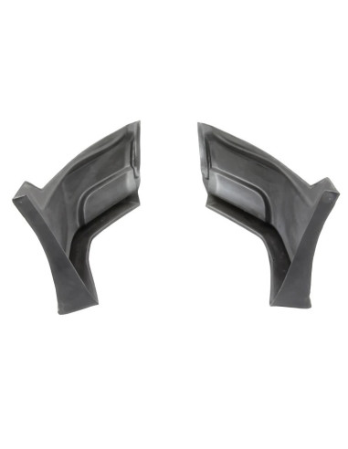 Flaps Paraurti posteriore Toyota GT86 in PU dal 2012