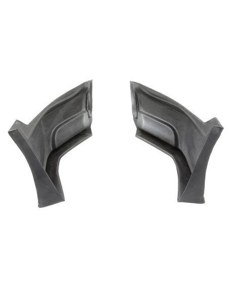 Flaps Paraurti posteriore Toyota GT86 in PU dal 2012