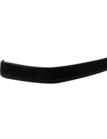 Front Lip Honda Civic MK6 EJ/EK 1995-1998 PU