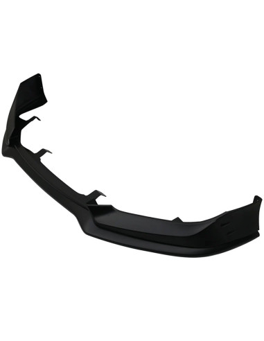 Front Lip Mugen 2017 Honda Civic MK10