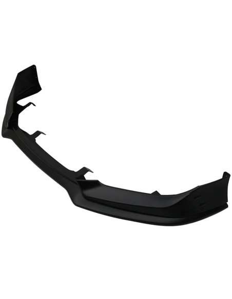 Front Lip Mugen 2017 Honda Civic MK10