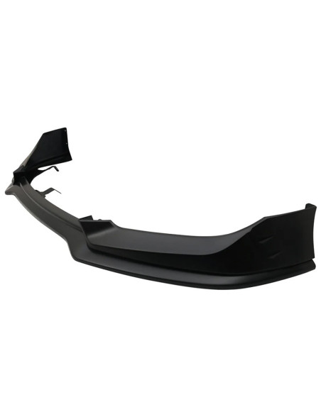 Front Lip Mugen 2017 Honda Civic MK10