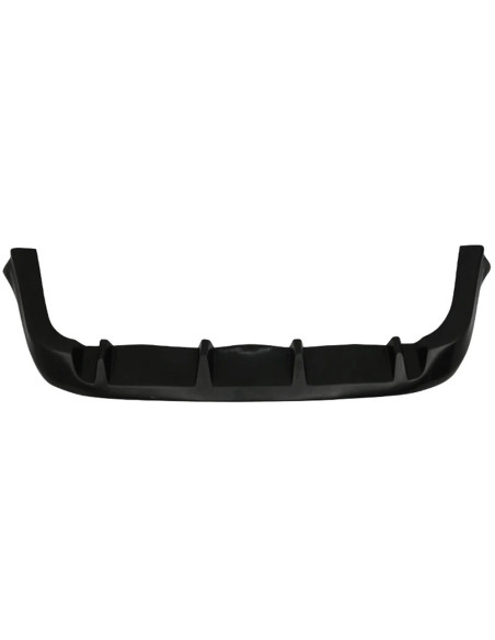 Diffusore Posteriore Honda Prelude MK5 1997-2001 stile Mugen in PU