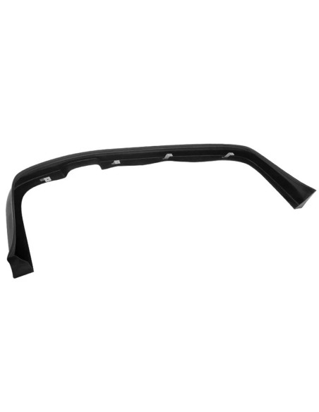 Rear Bumper Lip Honda Prelude MK5 1997-2001 PU