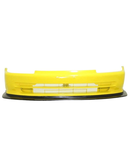 Front Lip Honda CivicMK5 EG/EH/EJ 1991-1996 PU