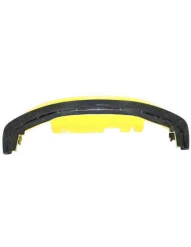 Front Lip Honda CivicMK5 EG/EH/EJ 1991-1996 PU