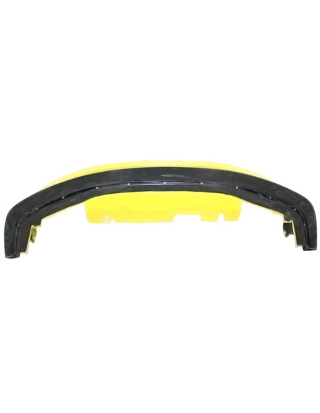 Front Lip Honda CivicMK5 EG/EH/EJ 1991-1996 PU