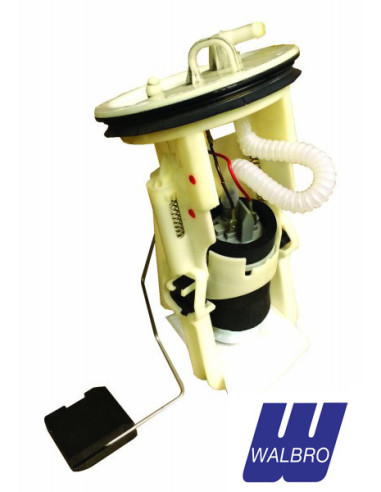 Pompa Carburante Walbro Motorsport 400 L/h BMW Serie 3 E46 M3 serie 5 E39 E60 Z3 Z4 E85 X3 E83