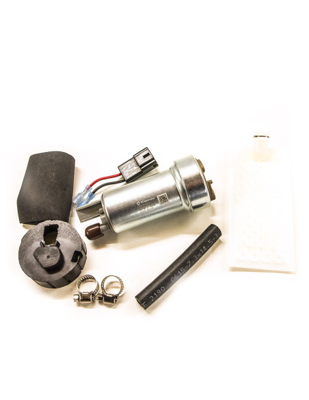 Pompa Carburante Walbro Motorsport 400 L/h Nissan S14 S15 Skyline R33 R34