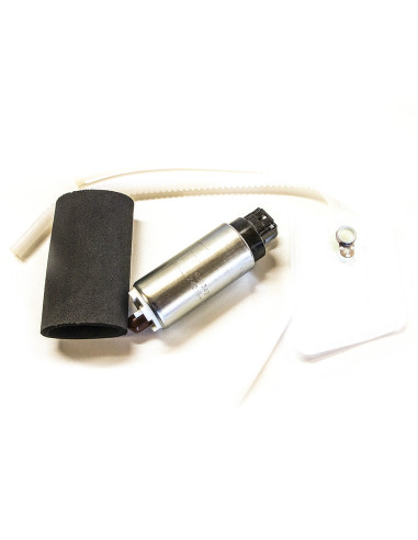 Pompa Carburante Walbro Motorsport 255 L/h BMW Serie 3 E46 M3 serie 5 E39 E60 Z3 Z4 E85 X3 E83