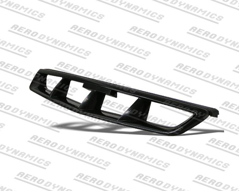 Front Grille Honda Civic MK6 EK 1999-2001 Mugen Style ABS