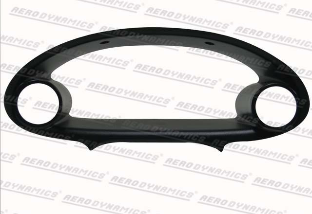 Portastrumenti Honda Integra MK3 1994-2001 in ABS