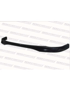 Front Lip Honda Prelude MK4 1992-1996 Type R Style PU 2