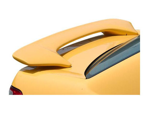 Spoiler posteriore stile OEM Terzo Stop Subaru Impreza WRX STI GD