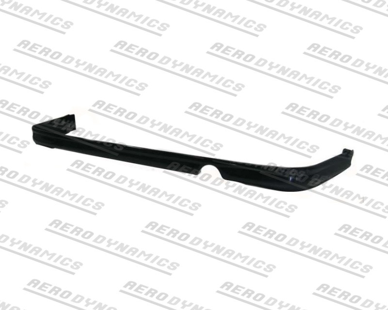 Rear Bumper Lip Honda Civic MK7 EP/EM 2001-2003 Type R Style ABS