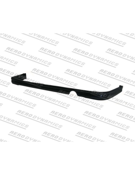 Rear Bumper Lip Honda Civic MK7 EP/EM 2001-2003 Type R Style ABS