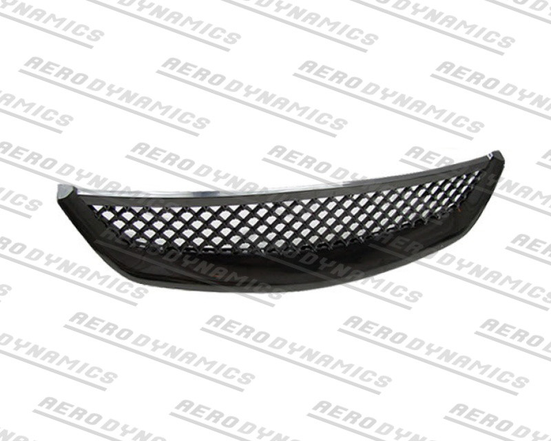 Front Grille Honda Civic MK7 EP/EM 2001-2003 Type R Style ABS