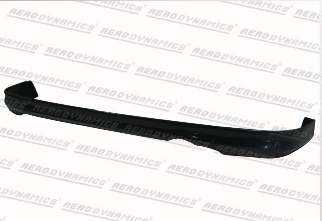 Rear Bumper Lip Honda Civic MK5 EG/EH/EJ 1991-1996 Type R Style