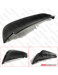Rear Spoiler Honda Civic MK5 EG/EH/EJ 1991-1996 Spoon style in fiberglass 2