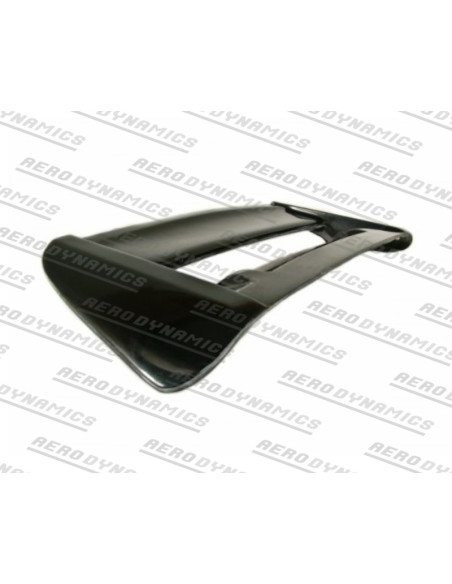 Spoiler posteriore Honda Civic MK6 EJ/EK 1995-2001 in vetroresina