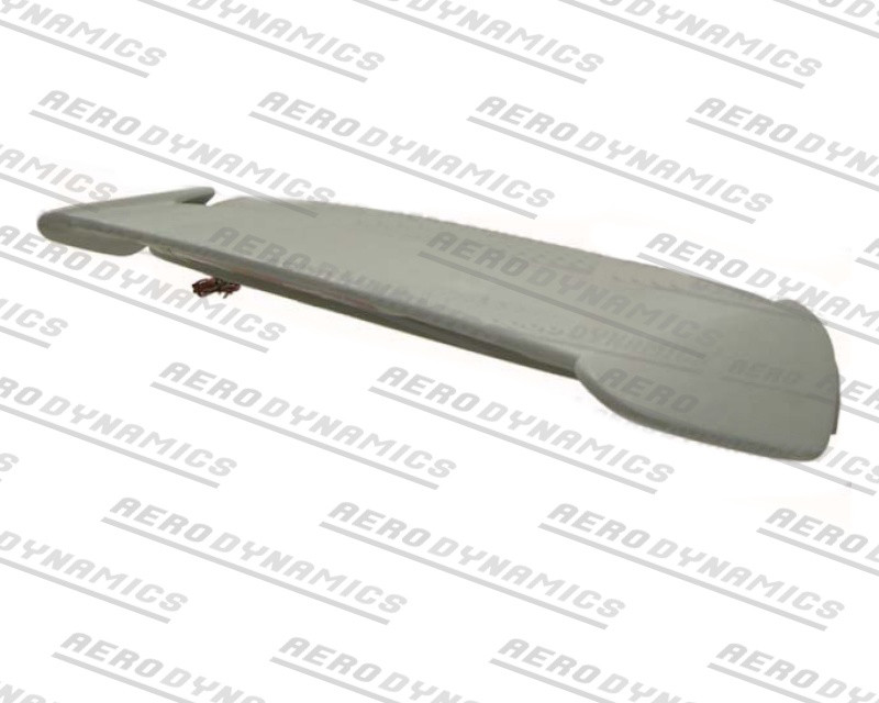 Rear spoiler Honda Civic MK6 EJ/EK 1995-2001 Type R style ABS