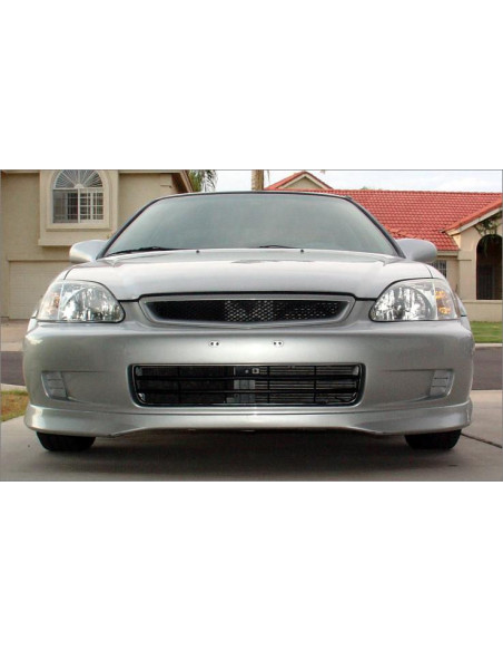 Front Lip Honda Civic MK6 EJ/EK 1999-2001 Type R style PU