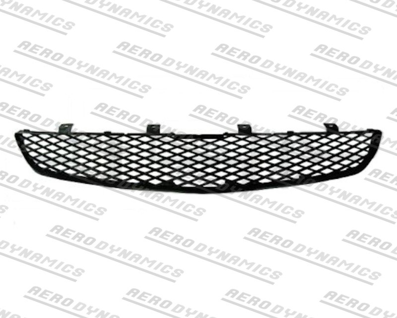 Griglia anteriore Honda Civic MK7 EP/EM 2001-2003 stile Type R in ABS