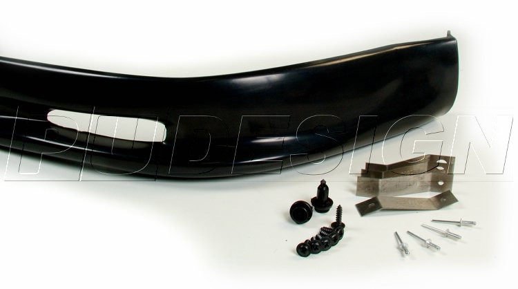 Front Lip Honda Civic MK5 EG/EH/EJ 1991-1996 Mugen Style PU