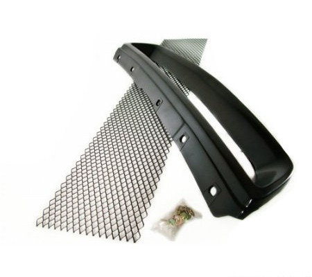 Griglia anteriore Honda CivicMK6 EJ/EK 1995-1998 stile Type R in ABS