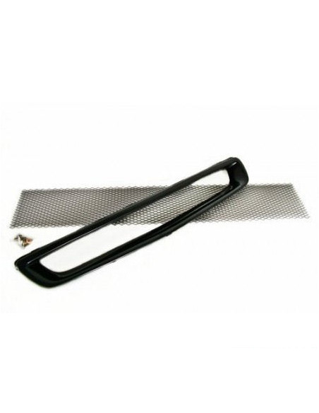 Front Grille Honda Civic MK6 EJ/EK 1999-2001 Type R style in ABS