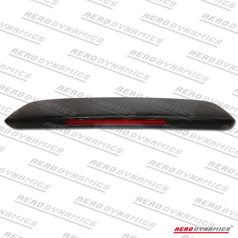 Rear Spoiler Honda Civic MK6 EJ/EK 1995-2001 Spoon Style Fiberglass