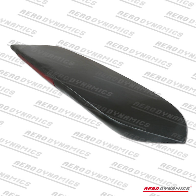 Spoiler posteriore Honda Civic MK6 EJ/EK 1995-2001 stile Spoon in vetroresina