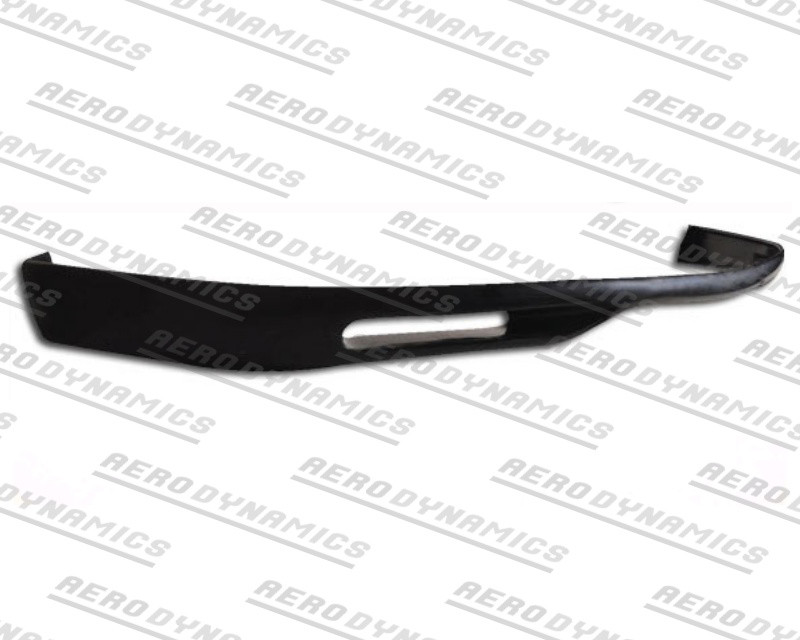 Lama anteriore Honda Civic EG/EH/EJ MK5 1991-1996 stile Wings West in PU